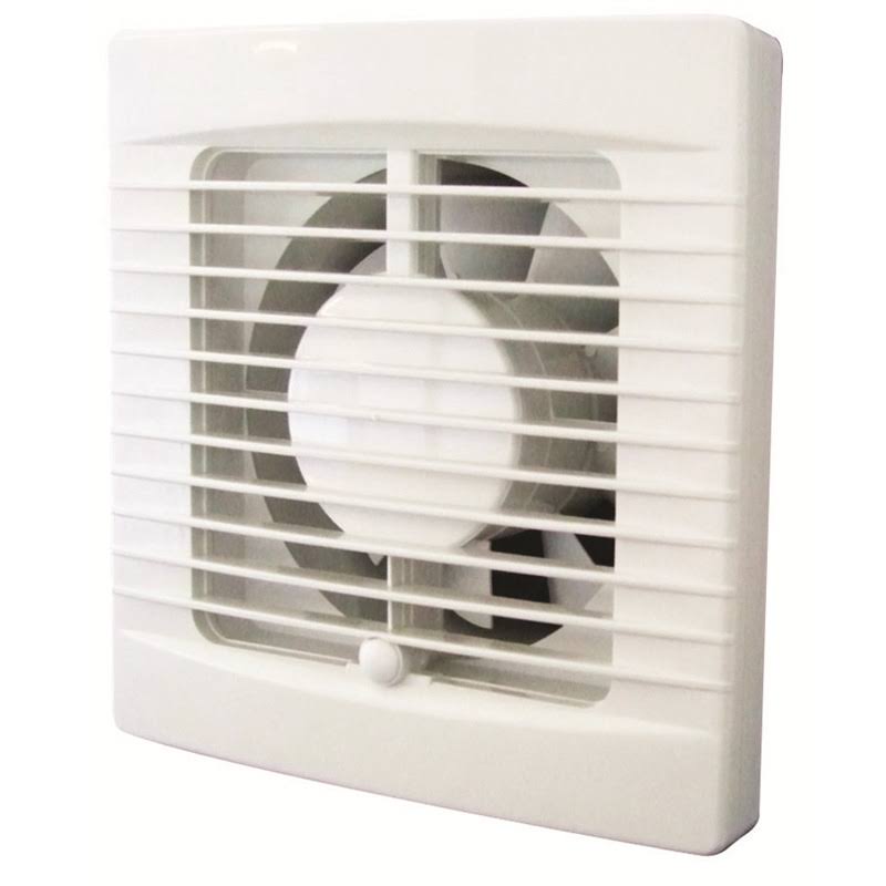 All type of supply/return/Exhaust Fans